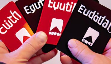 Credit Cards that Use Equifax: Unlocking the Key to Your Financial Future