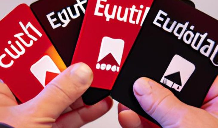 Credit Cards that Use Equifax: Unlocking the Key to Your Financial Future