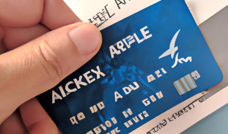 How to Use Amex Airline Credit