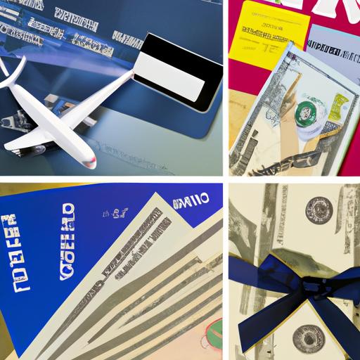 Maximizing Your Rewards: A Guide to Navy Fed Credit Card Rewards